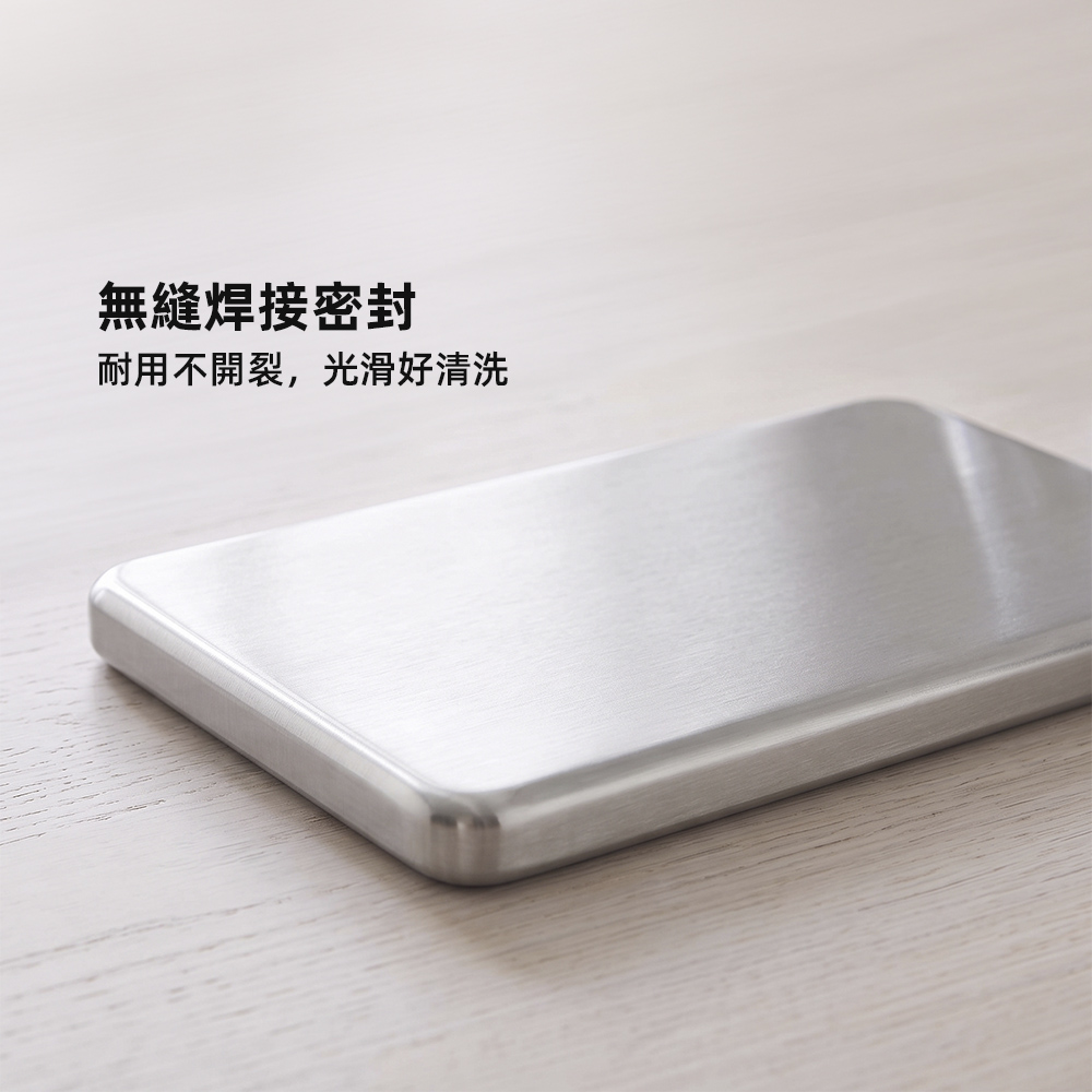 【上手家居】不鏽鋼保冷劑2入組(冰磚/冰袋/保冰磚/冰磚保冷劑/冰寶/保冷磚/保冰劑), , large