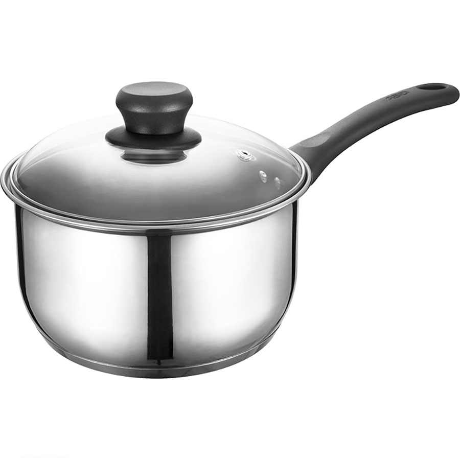 Single soup pot 20cm, , large