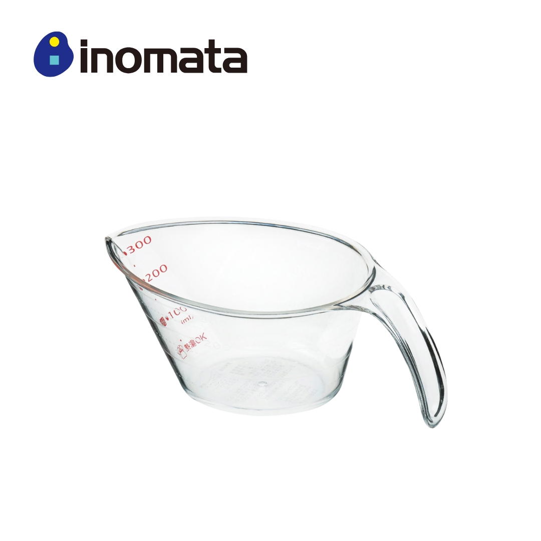 Inomata Measuring Cup &ndash; 350ml, , large