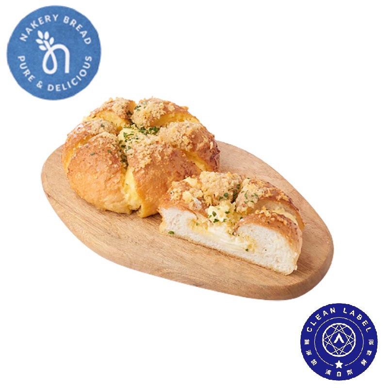 Garlic Cheese Bread, , large