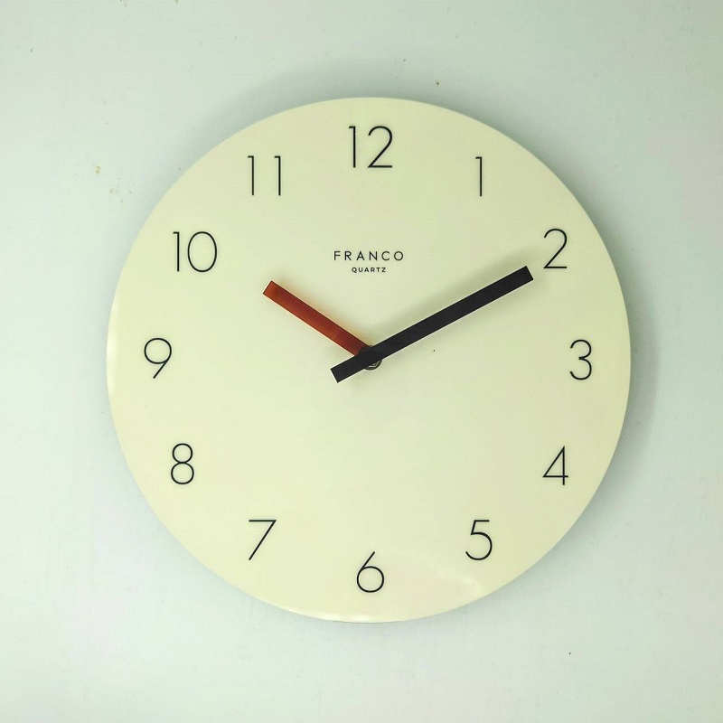 TW-9399 Wall Clock, , large