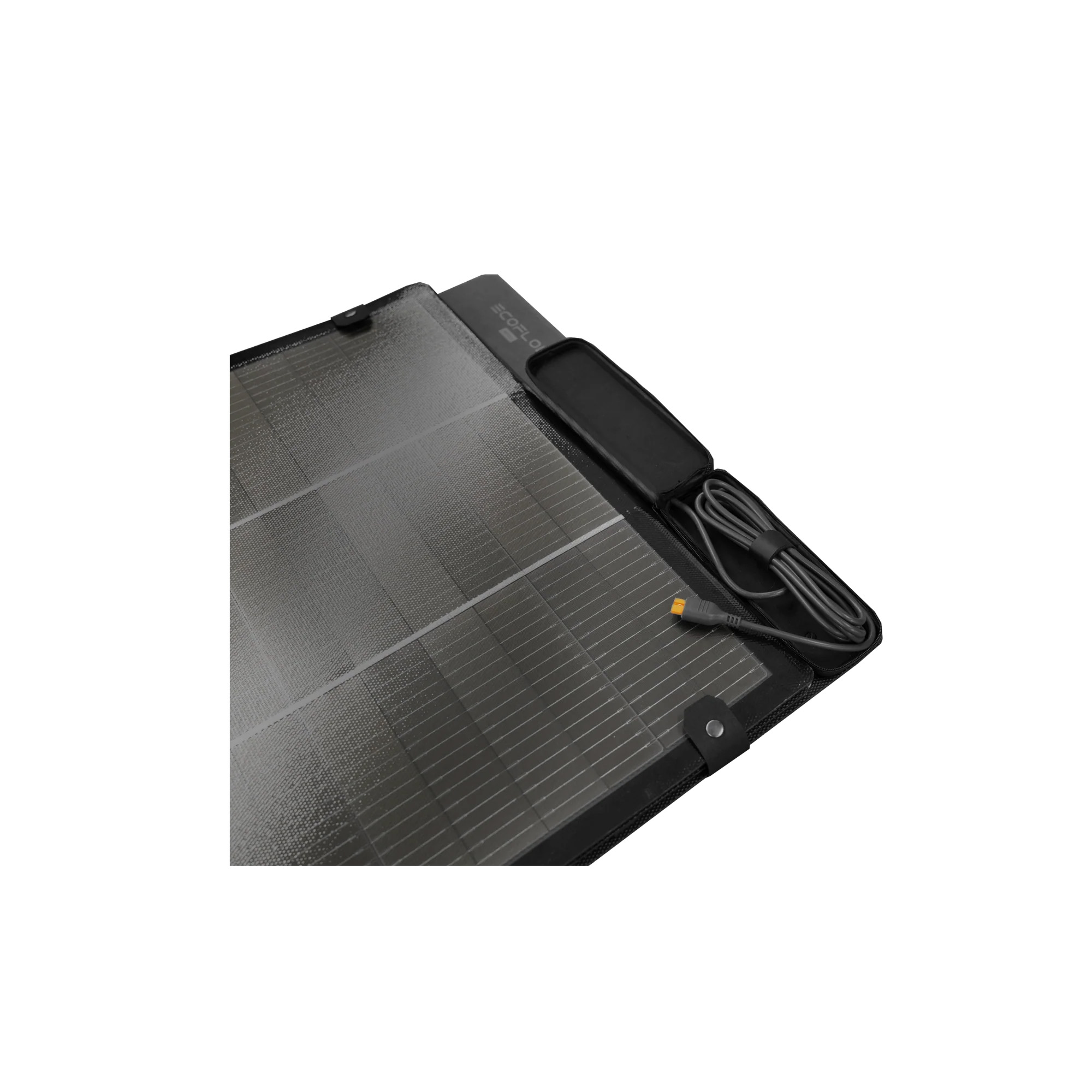 【固士特】EcoFlow 160W 雙面輕量化便攜太陽能板(XT60i), , large