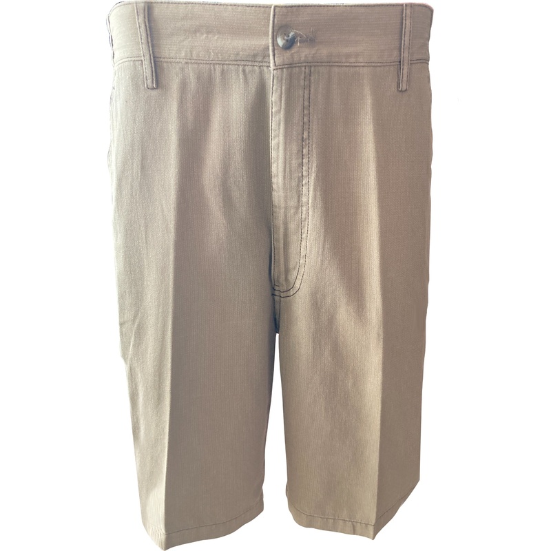 Urban casual chic shorts, , large