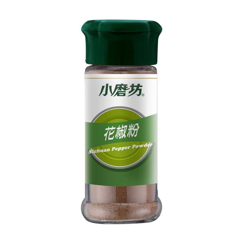 小磨坊花椒粉19g 新, , large