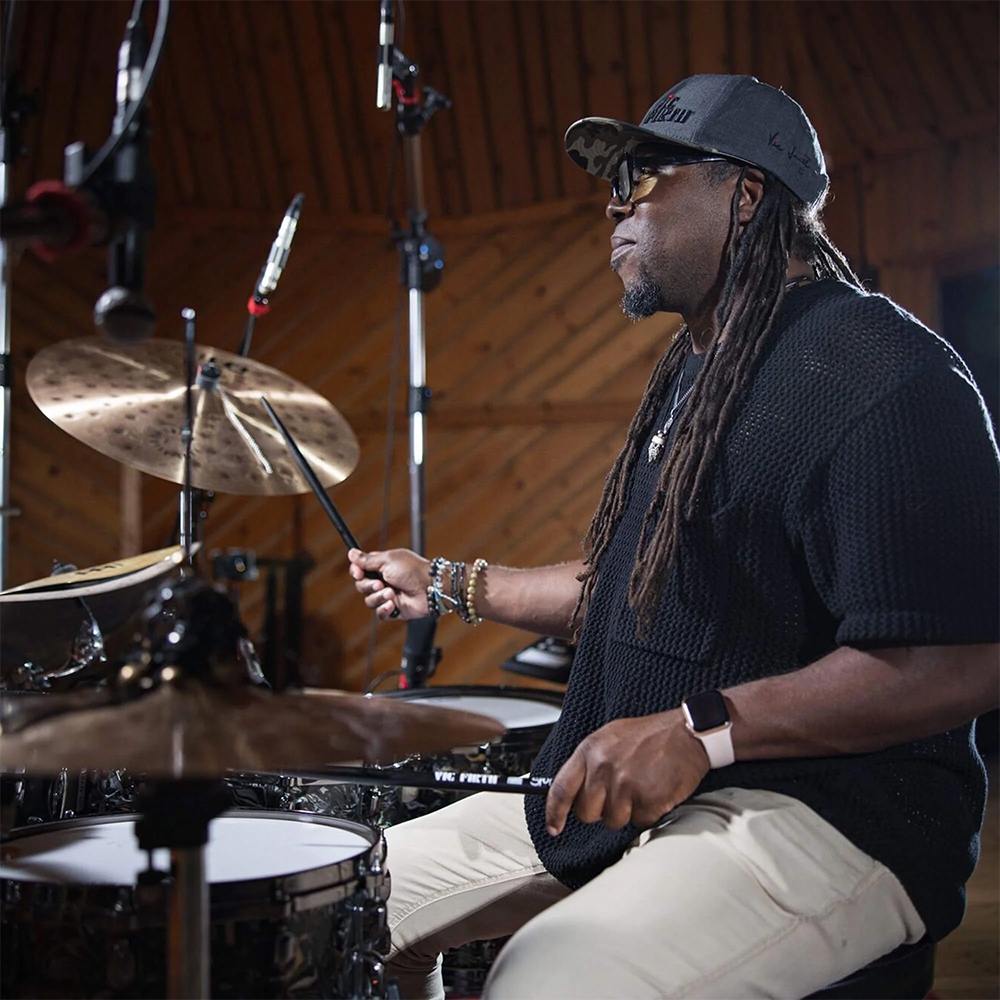 VIC FIRTH SPUT Robert Sput Searight 代言款 鼓棒【敦煌樂器】, , large