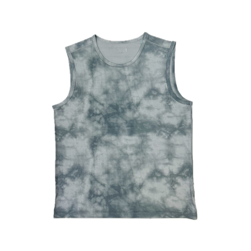 Mens Spirit 涼感背心, M, large