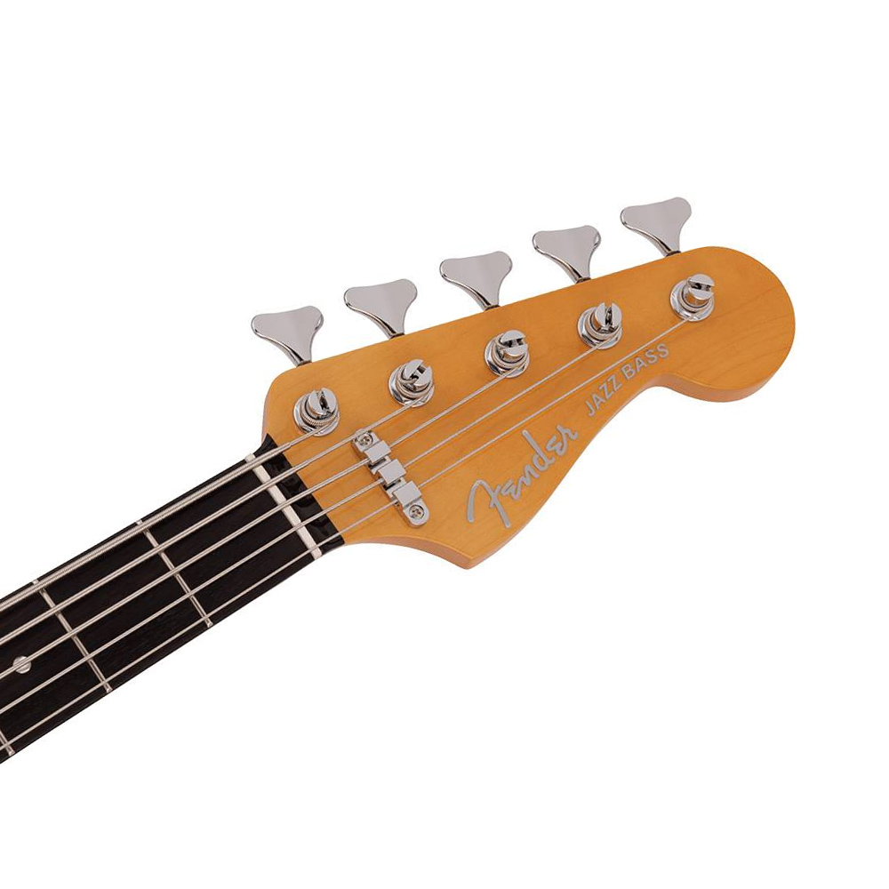 Fender Deluxe Jazz Bass V Kazuki Arai Edition, , large