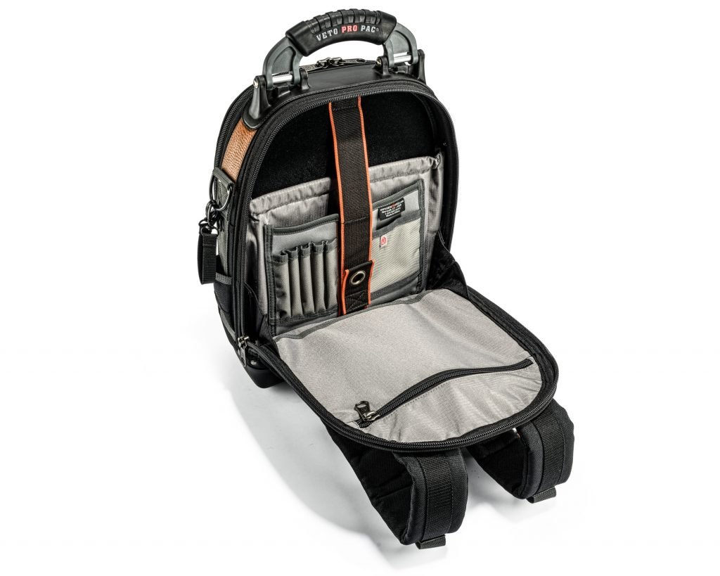 [VETO PRO PAC 維托] 職人工具袋 Tech Pac LT 工具背包 /VPP10065, , large
