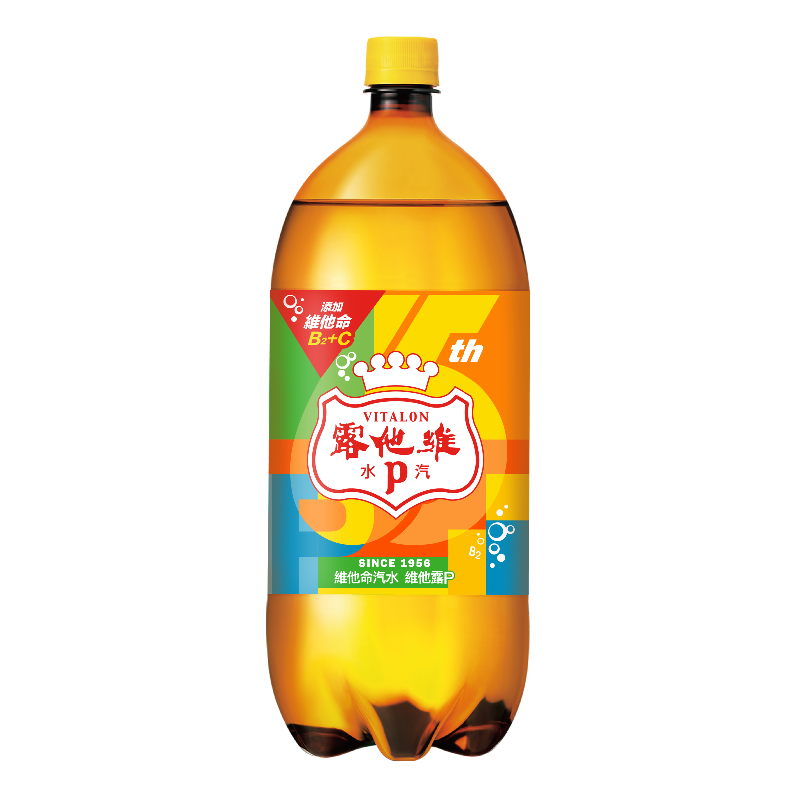 維他露P 2L, , large