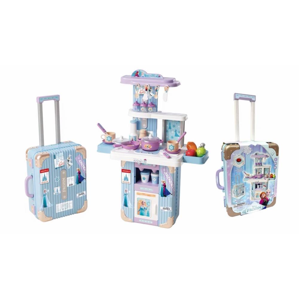 迪士尼旅行系列, , large