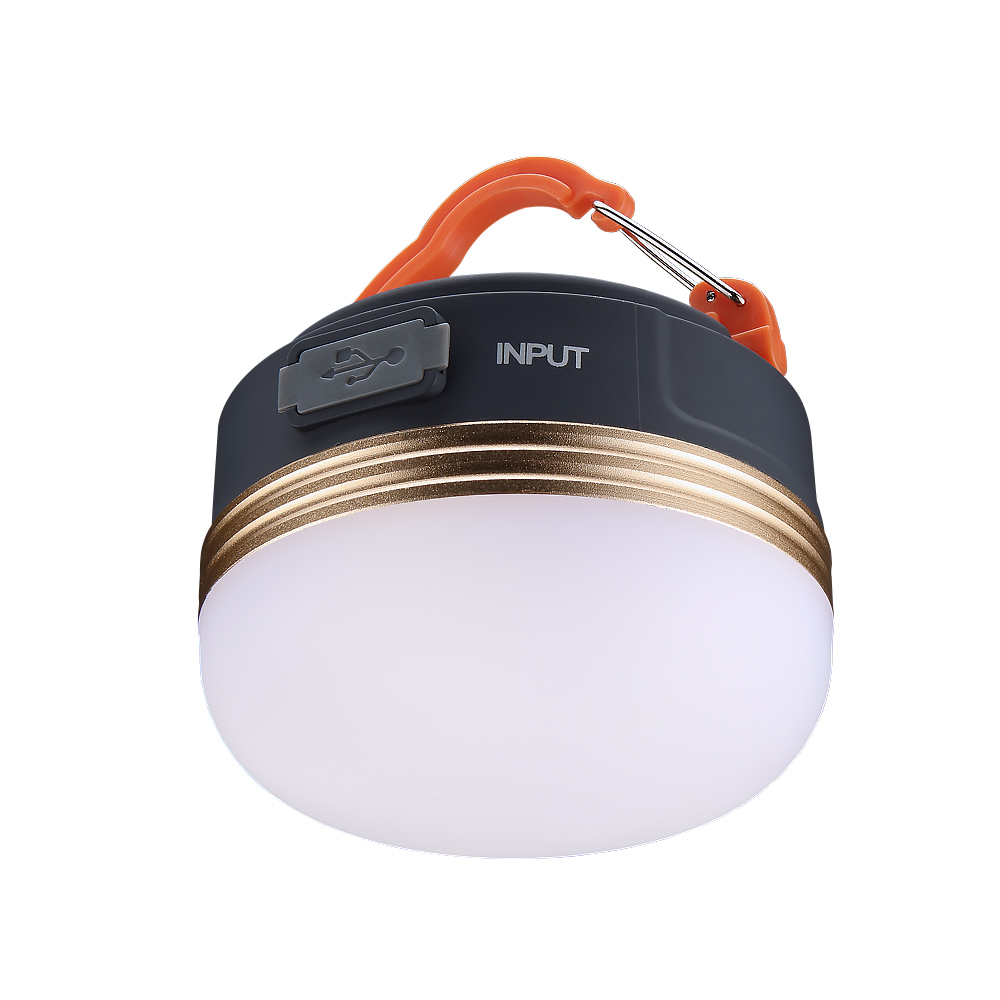 [RONEVER] 充電式磁吸露營燈 PA-5050-2, , large