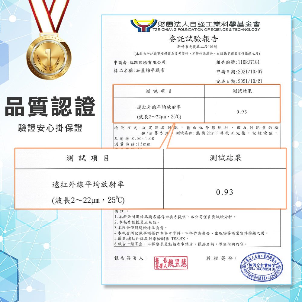 【日本旭川】伊正廣告款 AIRFit氧活力快速傳導石墨烯4.5cm空氣床墊 舒適支撐 可水洗 6D透氣循環, , large