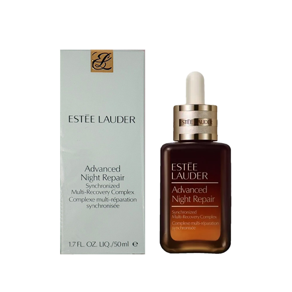 【ESTEE LAUDER 雅詩蘭黛】 特潤超導全方位修護露 50ml 公司貨, , large