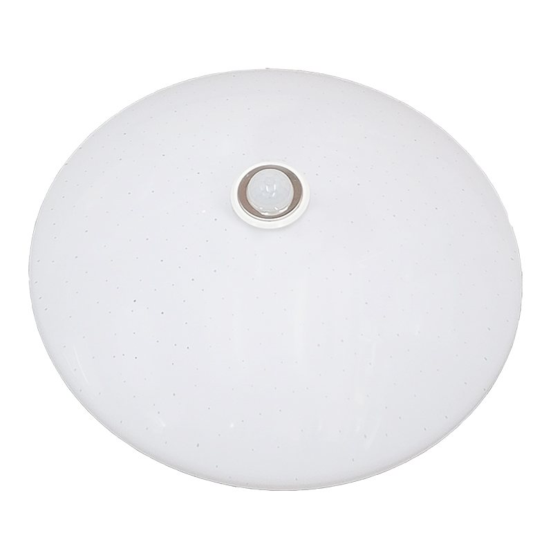 CY-501H 15W Infrared Sensor Ceiling Light (Yellow light - Full Voltage), , large