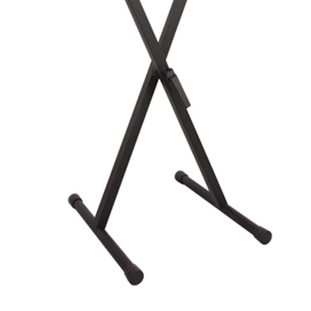 CNBear K-720B 交叉型琴架 快速卡榫款 台製品牌【敦煌樂器】, , large