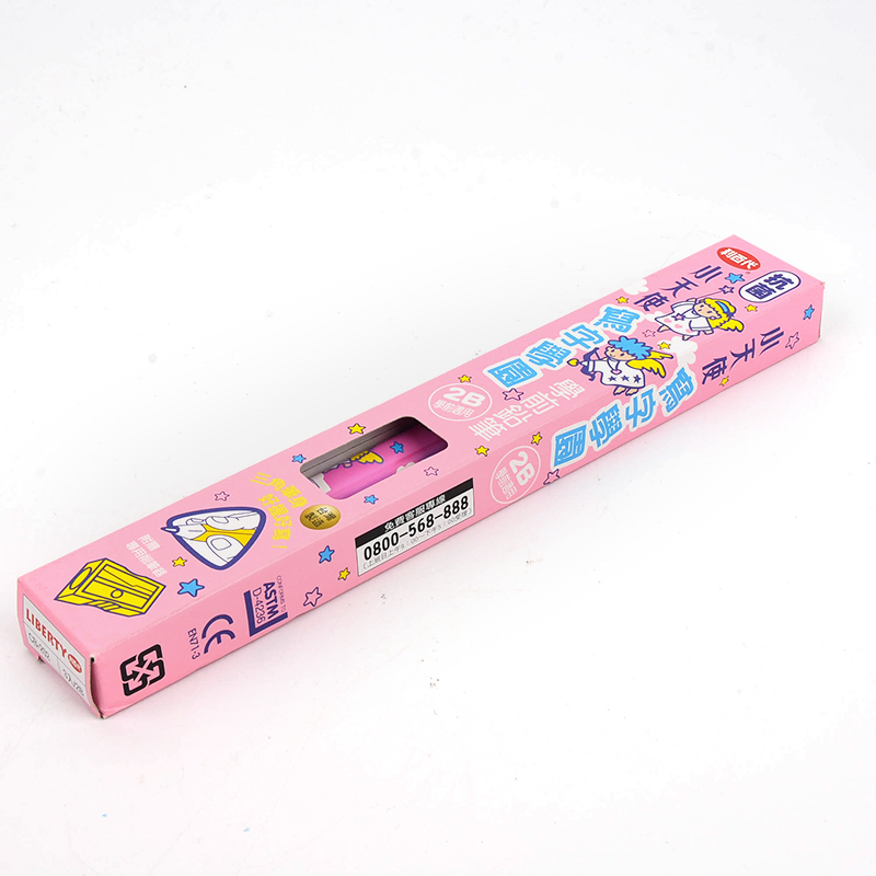 Liberty CB-202 Pencil, , large