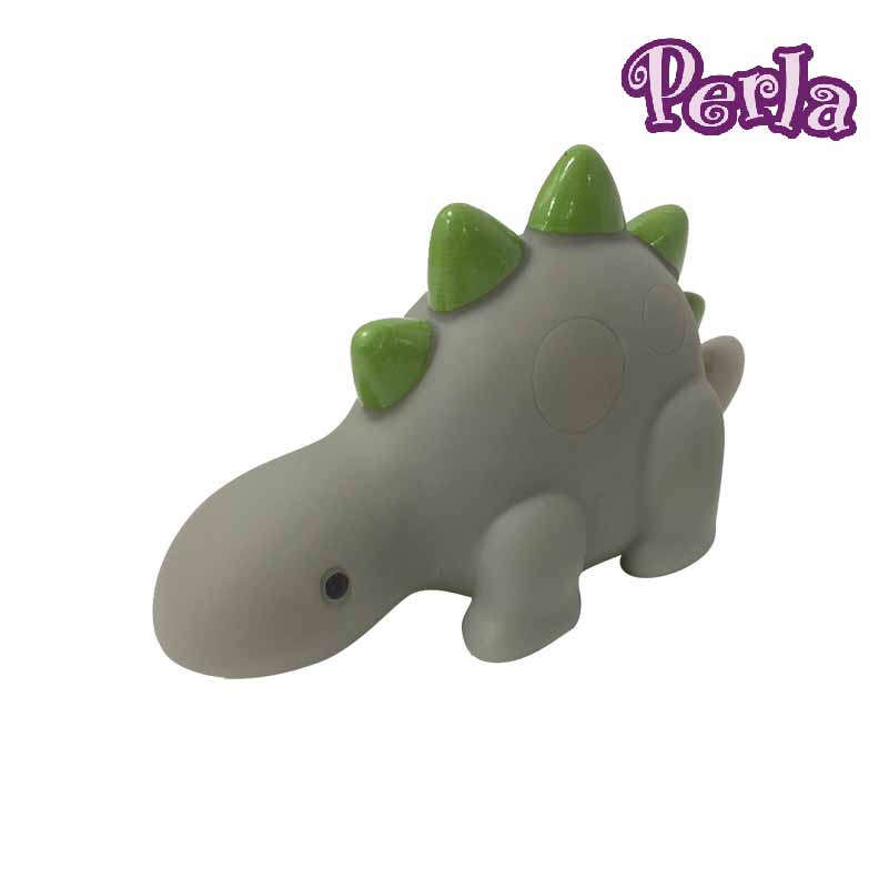 Perla dino vinyl toy, , large