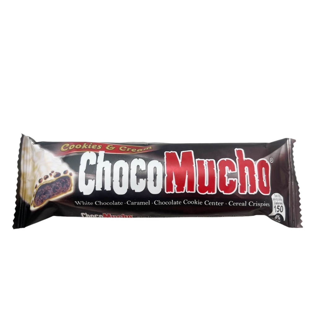 CHOCO MUCHO (COOKIE & CREAM), , large