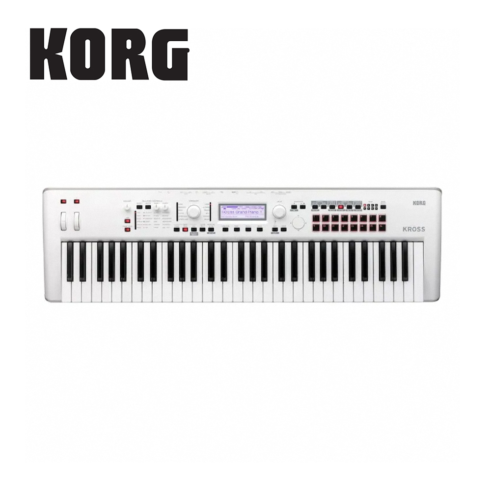 KORG KROSS 2 61, , large