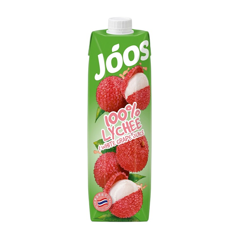 JOOS 荔枝綜合果汁, , large