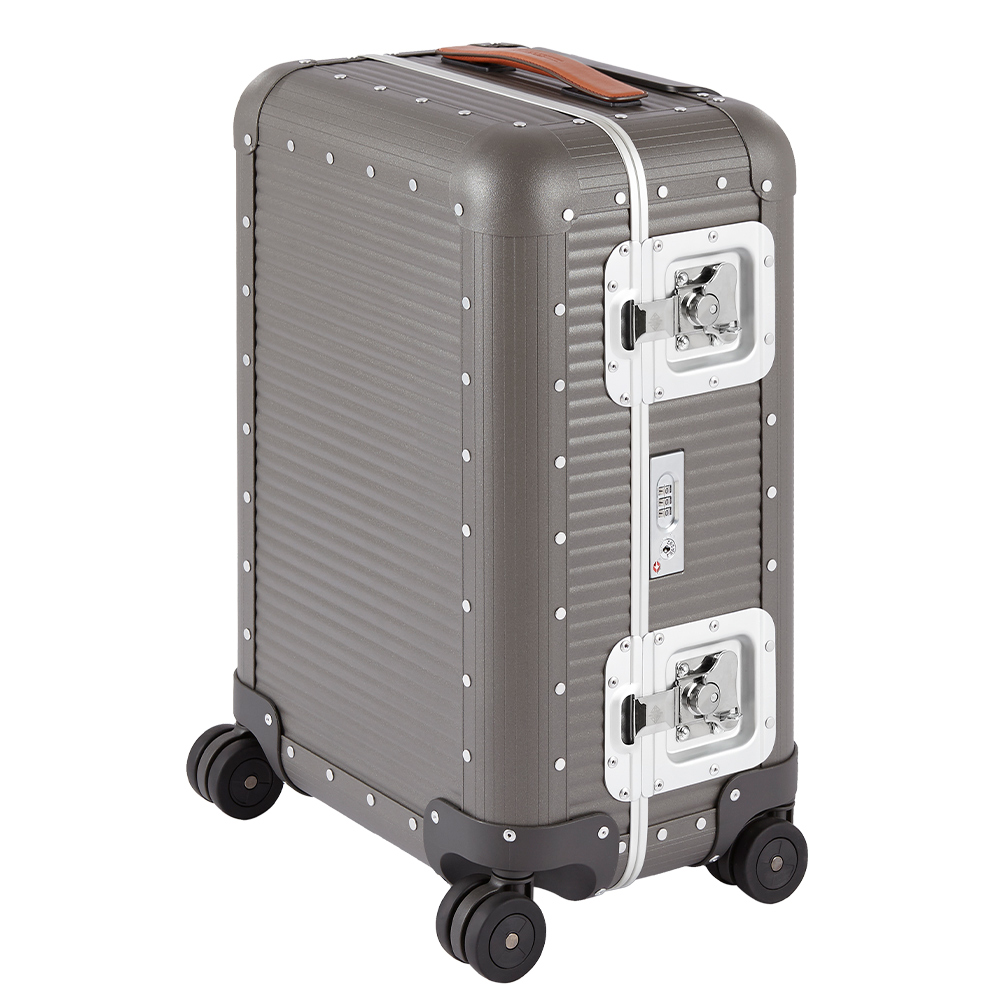 FPM BANK SPINNER 55M Steel Grey, , large
