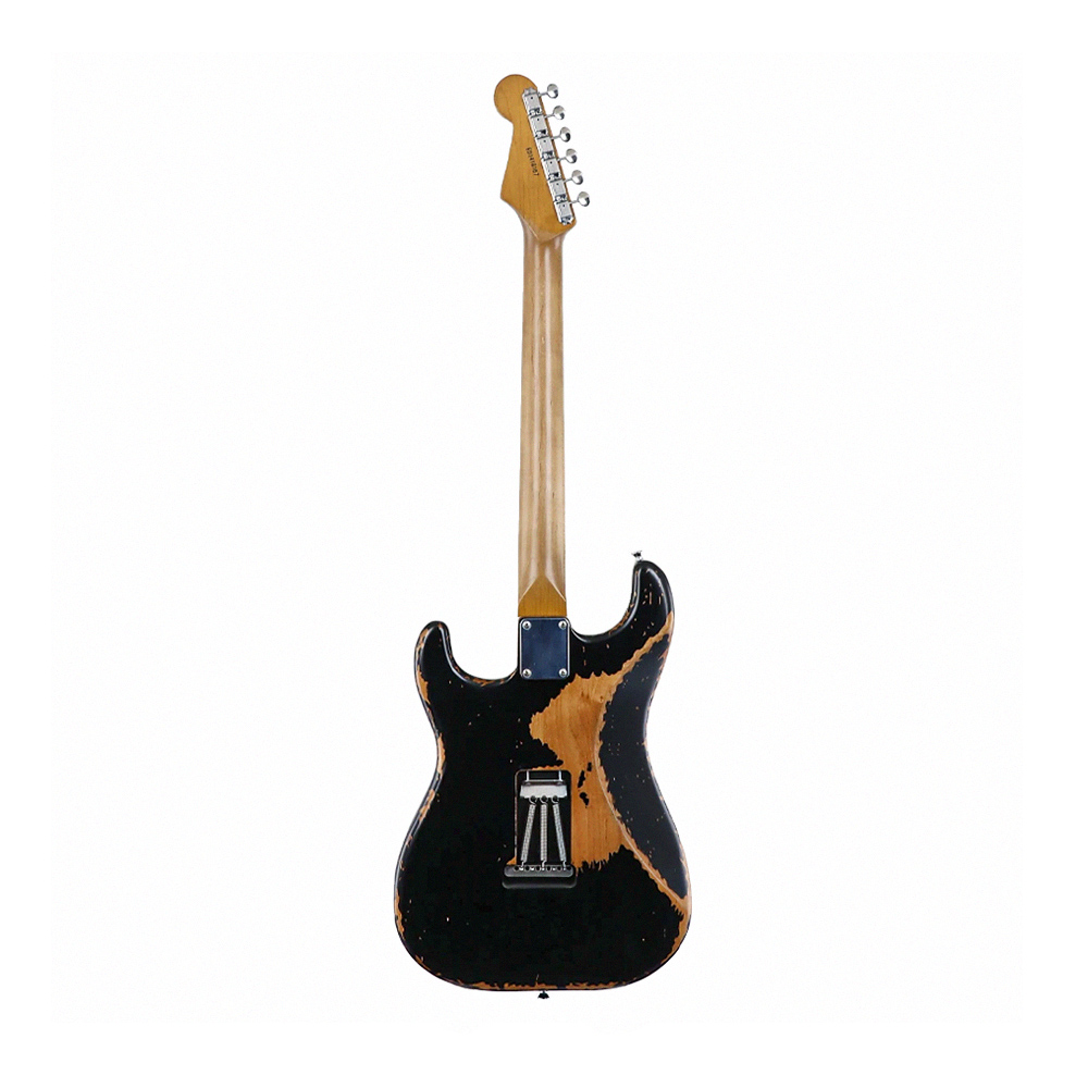 ESP Edwards E-SE-S.K.I.N. SUGIZO 簽名款電吉他【敦煌樂器】, , large