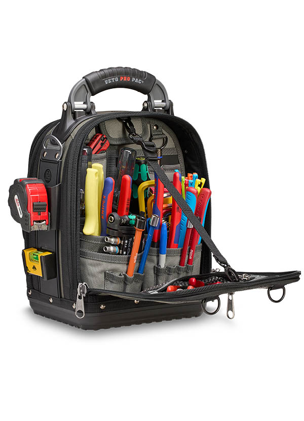 [VETO PRO PAC 維托] 職人工具袋 TECH-MCT EVO 工具背包 /VPP10945, , large