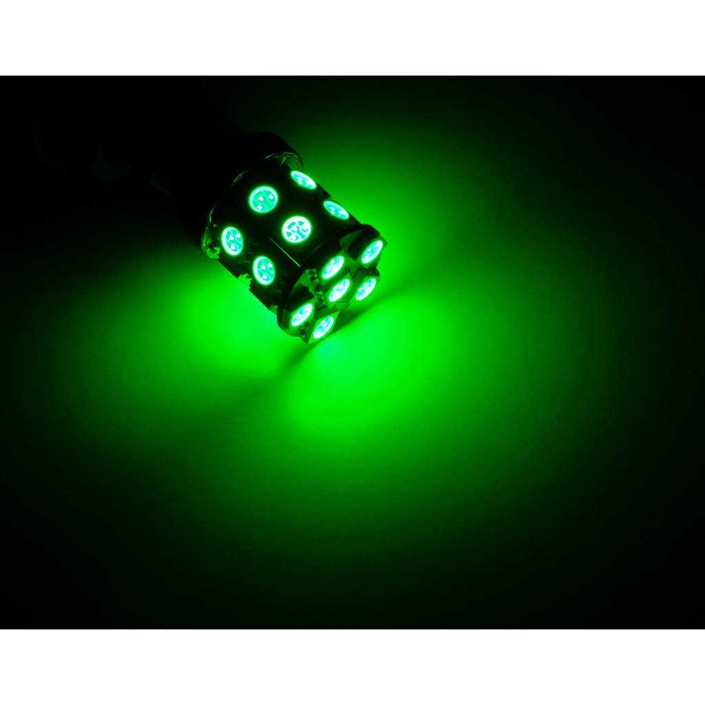 【PA LED】美規 3157 雙芯 20晶 60晶體 SMD LED 後燈 煞車燈 方向燈 倒車燈, , large