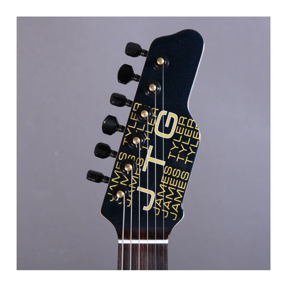 James Tyler JTG MK1 Chameleon 變色龍 電吉他【敦煌樂器】, , large