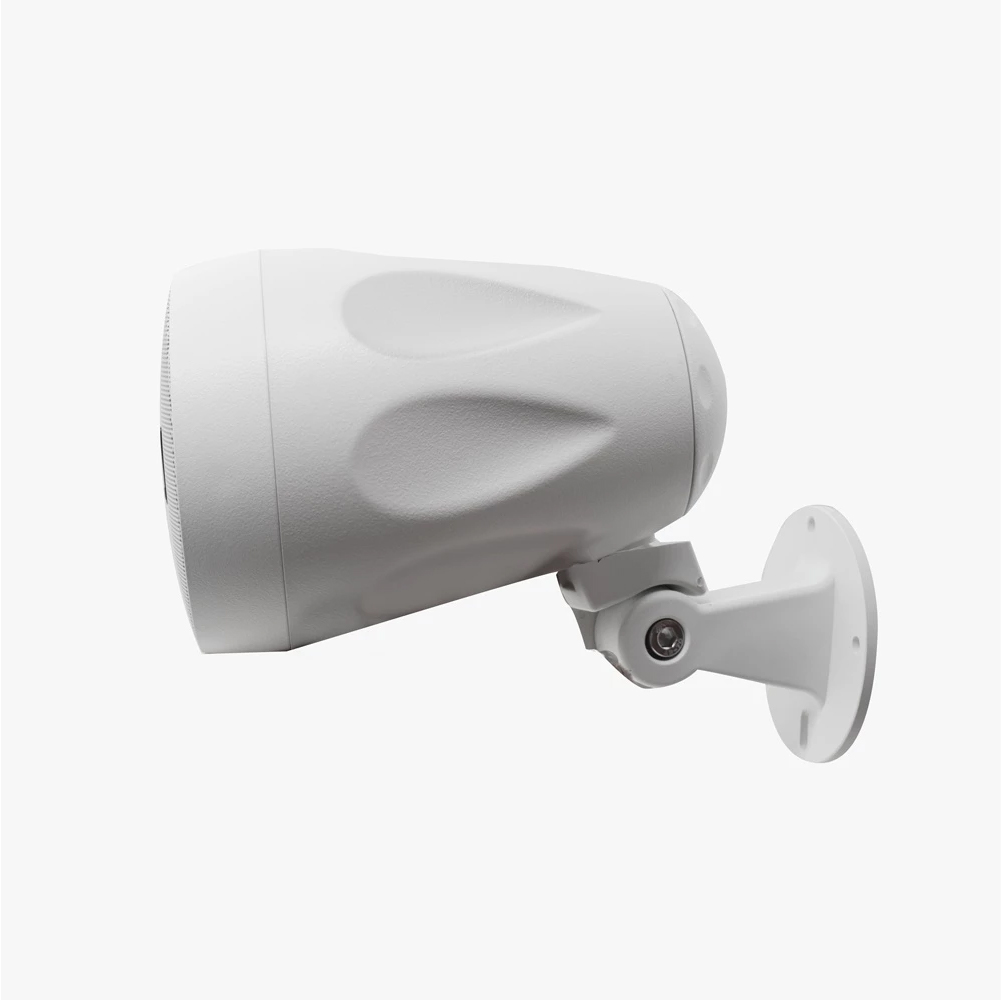 Anaccord雅那歌音響 HT-40 Eclipse IPX66 waterproof multi-install wall mount speakers 1pair+bracket, , large