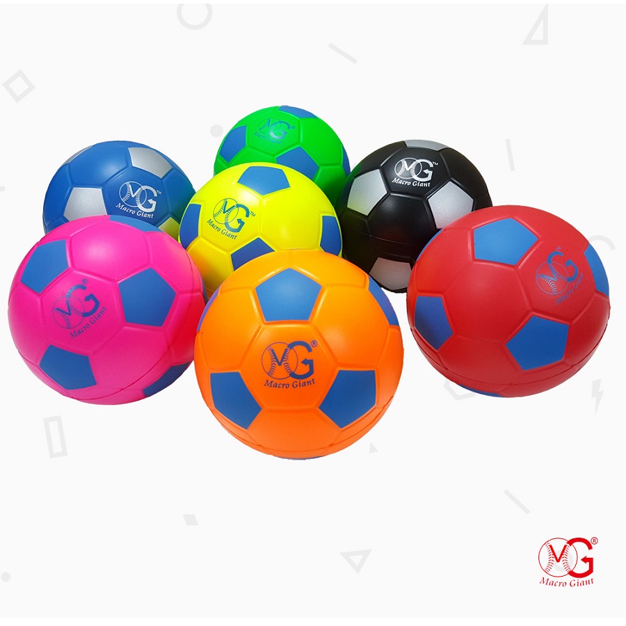MG 15cm-soccer, 螢橙, large