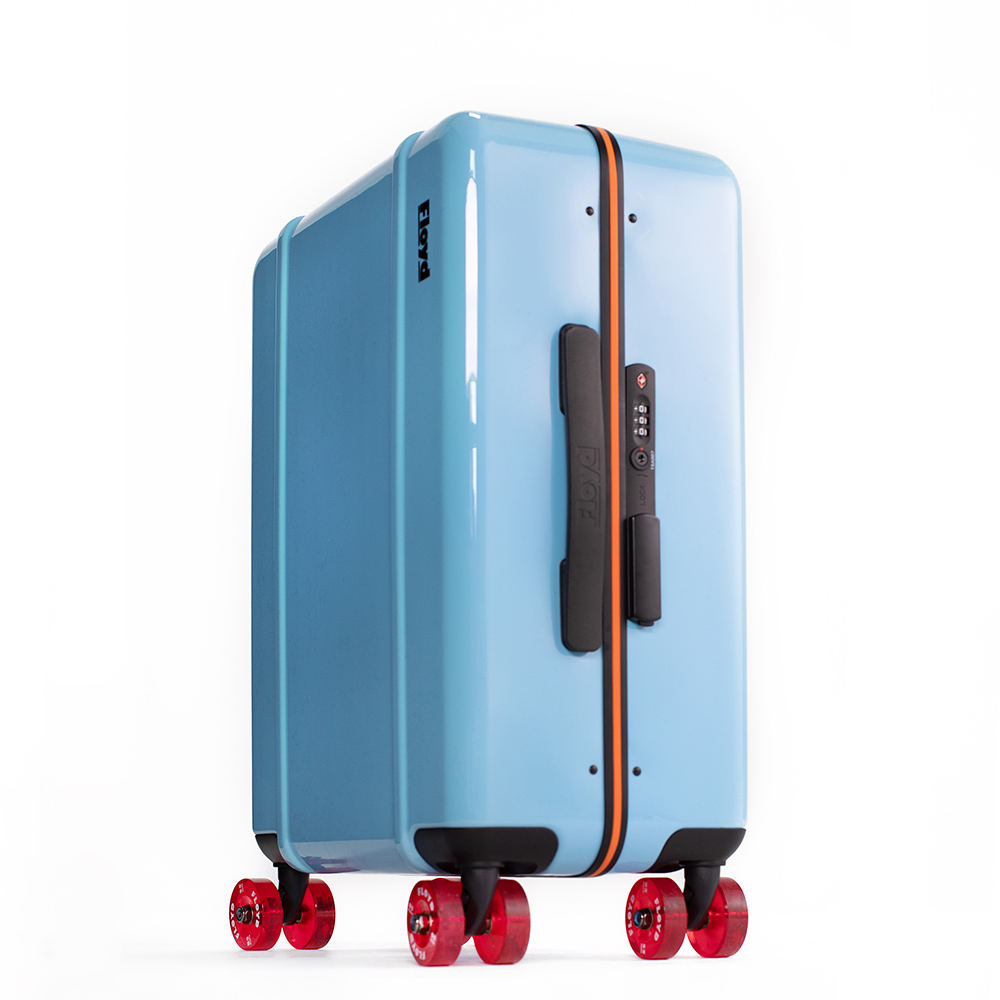 FLOYD Miami Blue Cabin 21, , large