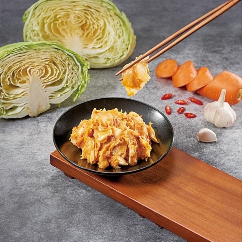 [達昕]黃金高麗菜泡菜, , large