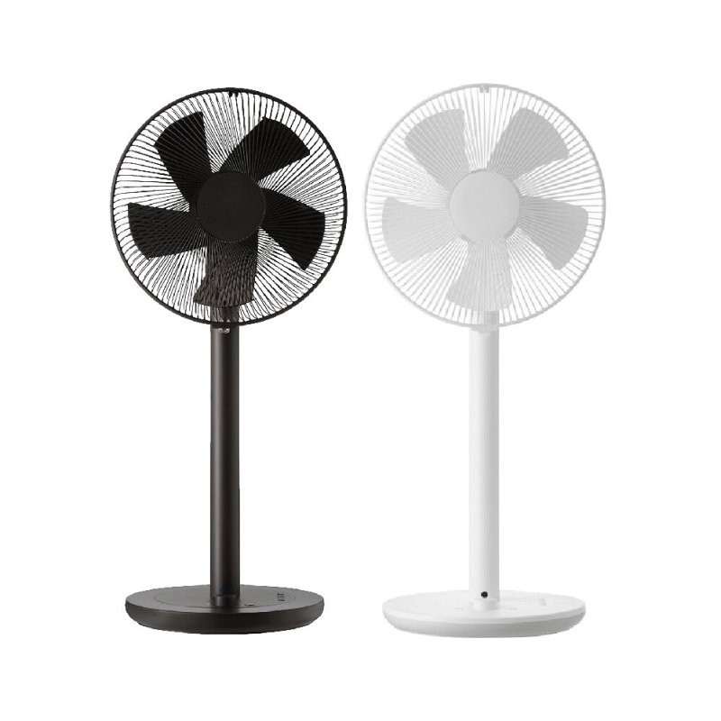 &plusmn;0 XQS-Y620  正負零 電風扇 電扇 循環扇 風扇 立扇 公司貨, , large