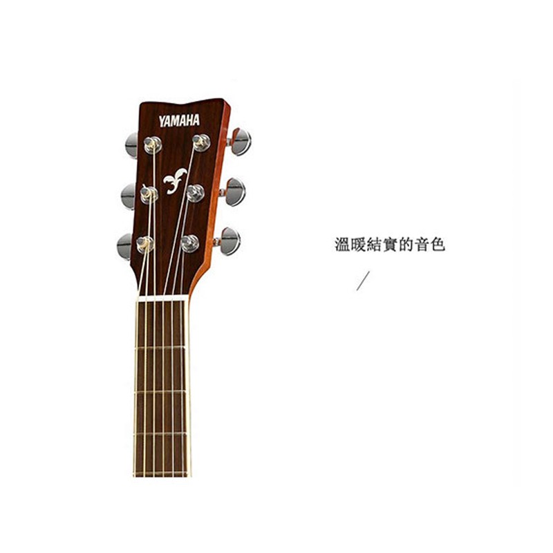 YAMAHA FG820 面單民謠木吉他 多色款【敦煌樂器】, , large