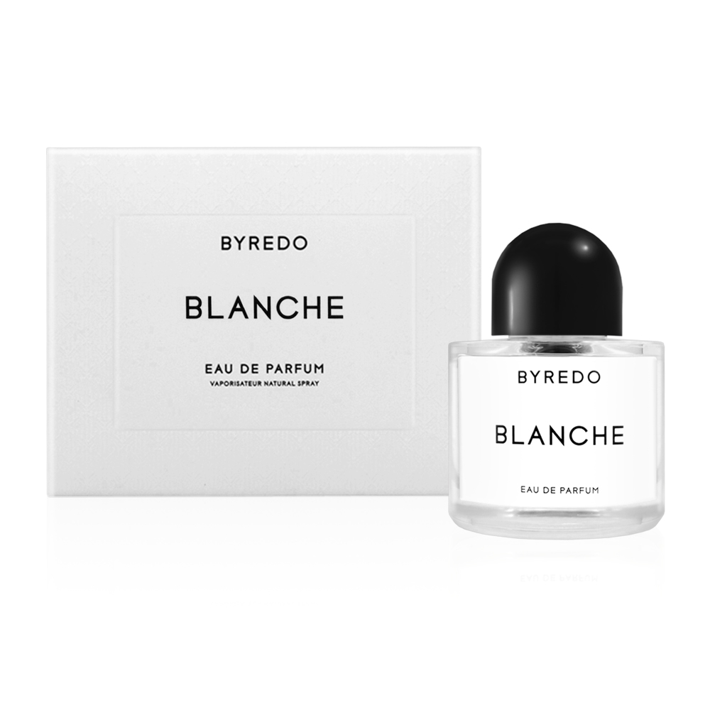 【BYREDO】Blanche 返樸歸真淡香精 50ml, , large