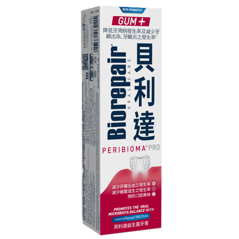 Biorepair PERIBIOMA PRO, , large