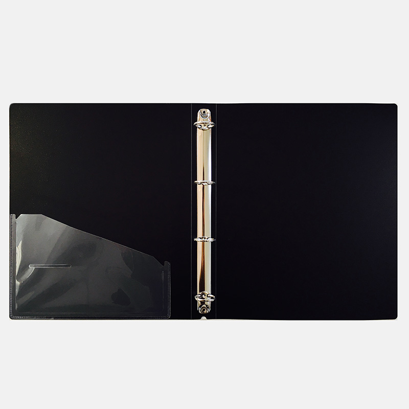 高級A4 4孔夾, , large