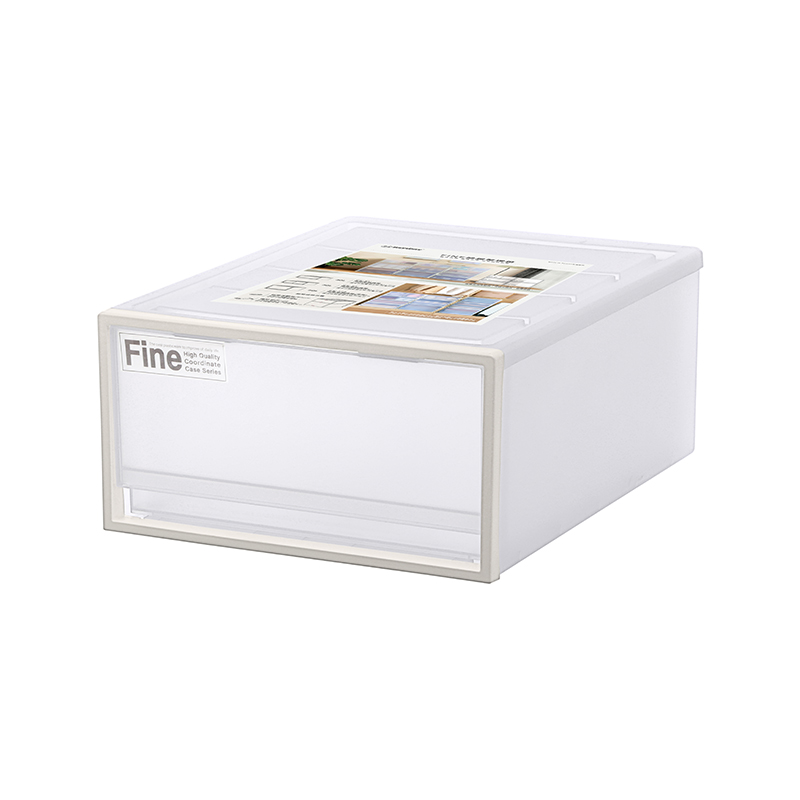 Storage Box, , large