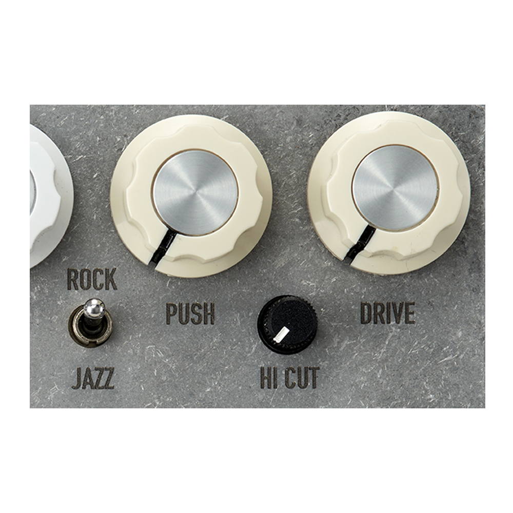 FREE THE TONE ODL-1-CS OVERDRIVE, , large