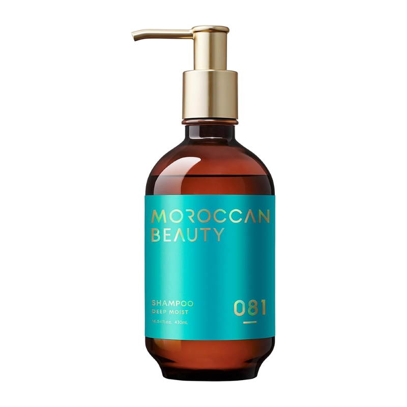 MOROCCAN BEAUTY DEEP MOIST SP, , large