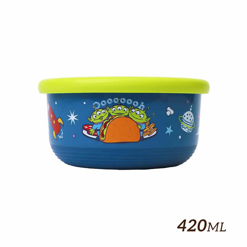 304 STAINLESS STEEL BOWL 420ml, , large