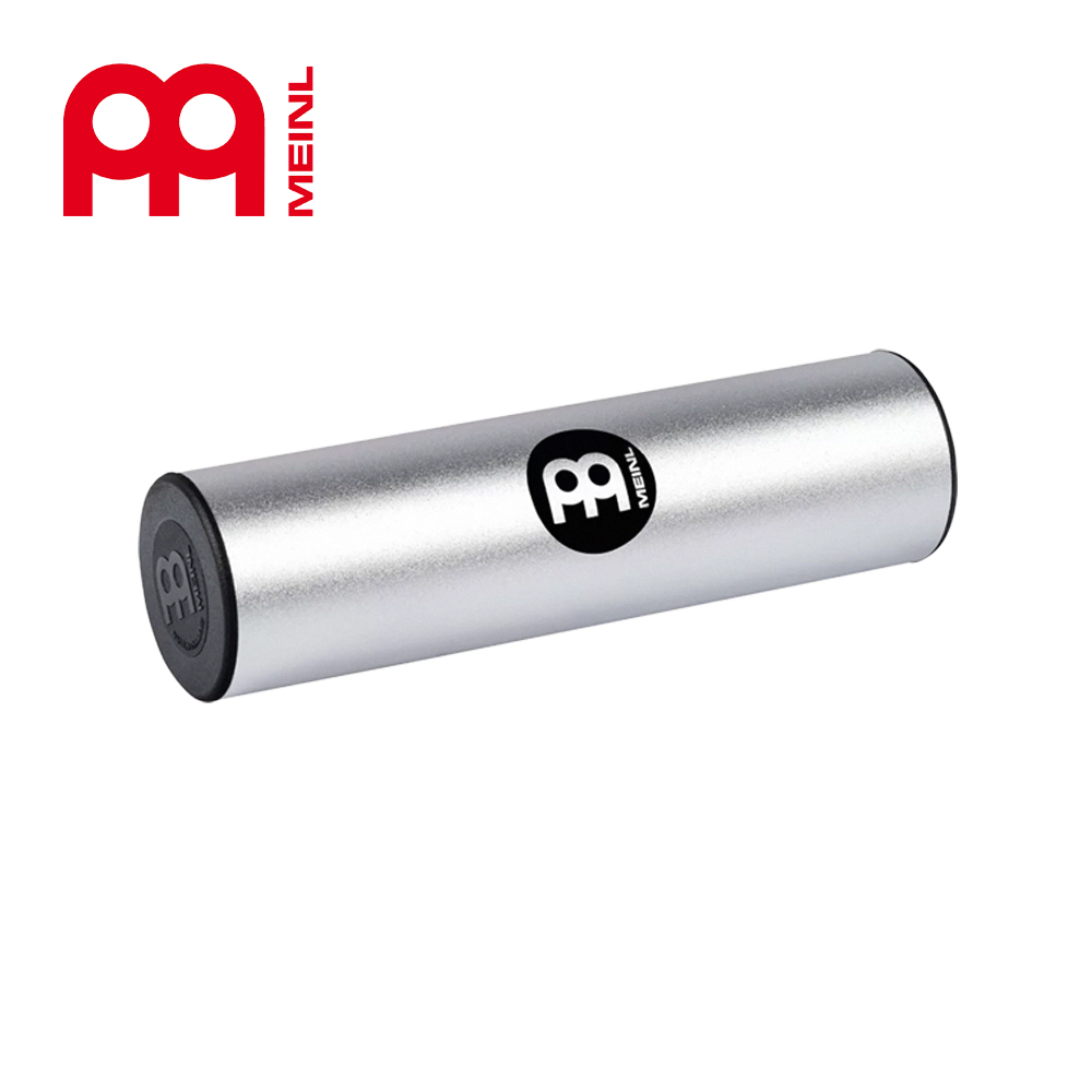 MEINL SH9-L-S ALUMINUM SHAKERS, , large
