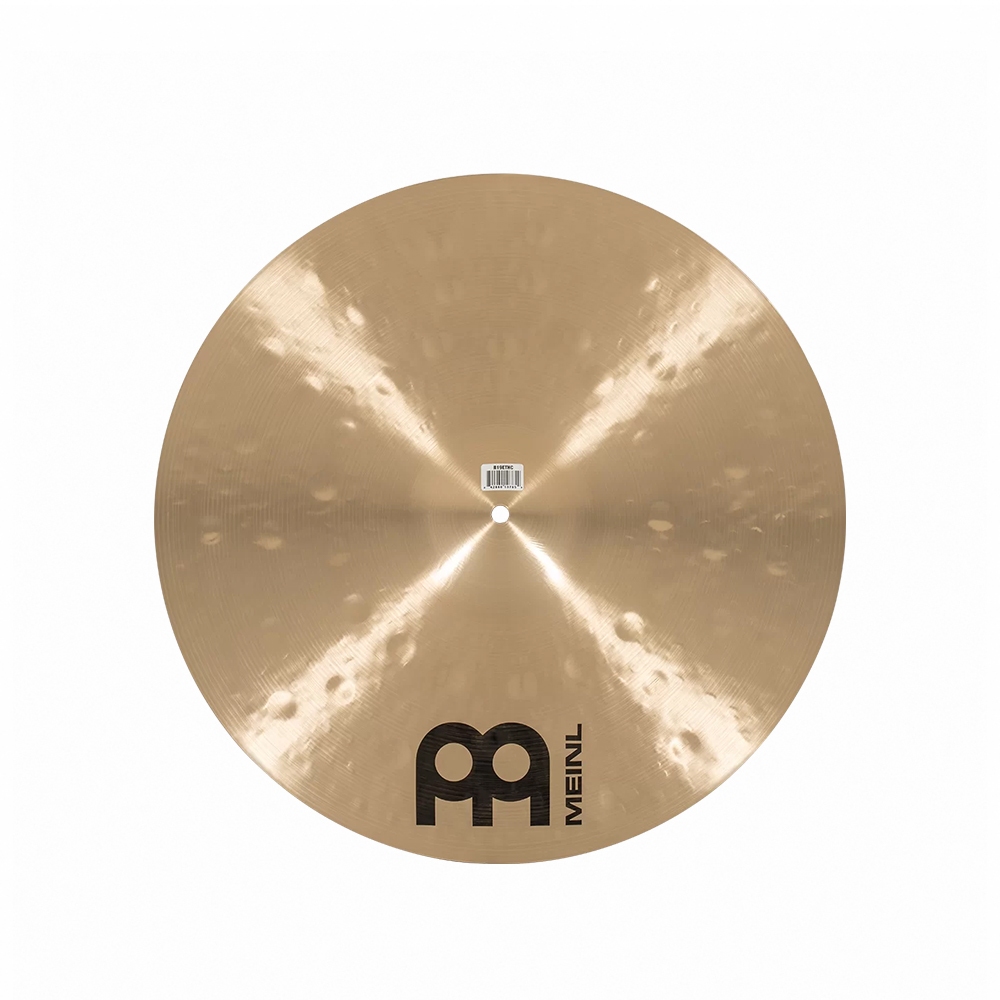 MEINL B19ETHC EXTRA THIN HAMMERED CRASH 19吋 銅鈸【敦煌樂器】, , large