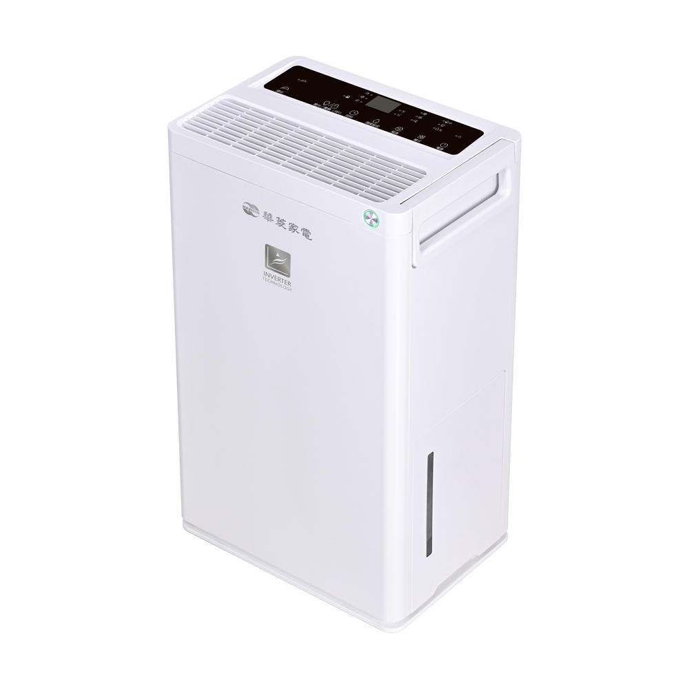 HAWRIN 華菱 32坪 一級節能 變頻清淨除濕機 EWT-260IGA0, , large