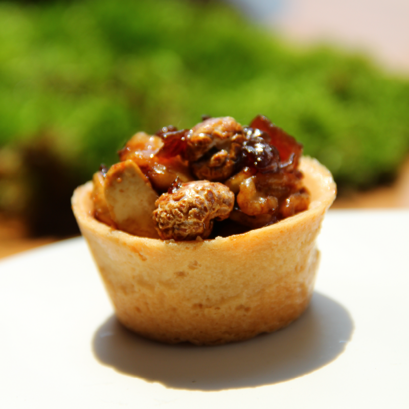 Original Nut Tarts, , large