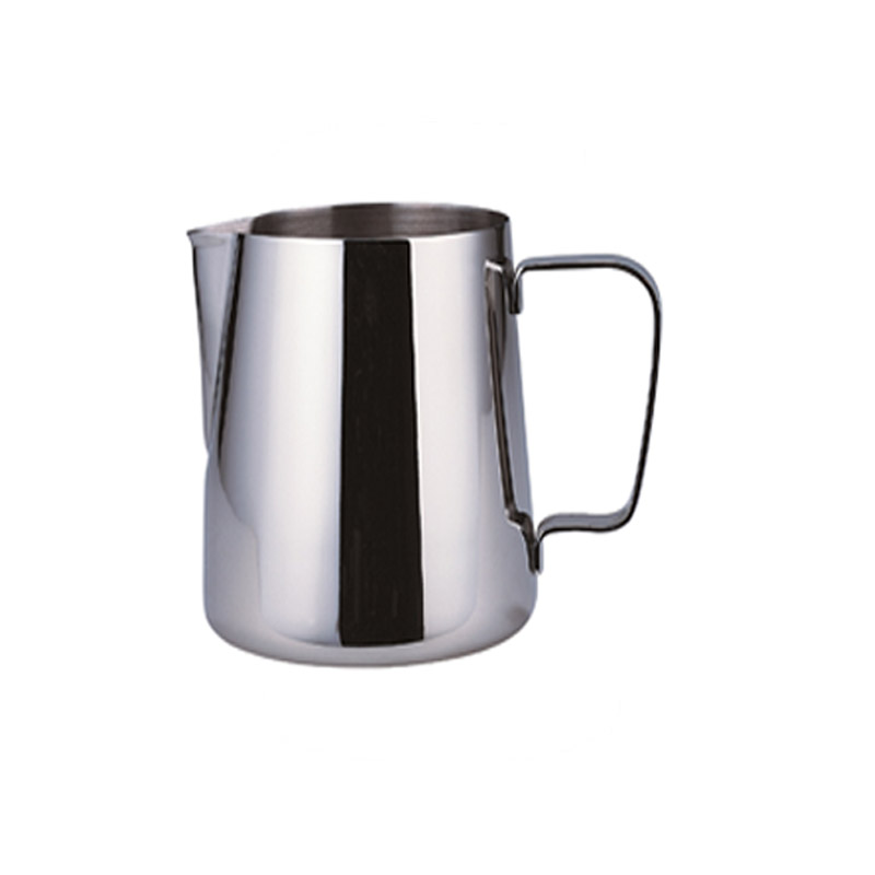 PEARL HORSE Stainless Steel Latte Art Cup 1000cc &ndash; JA-S-080-002, , large