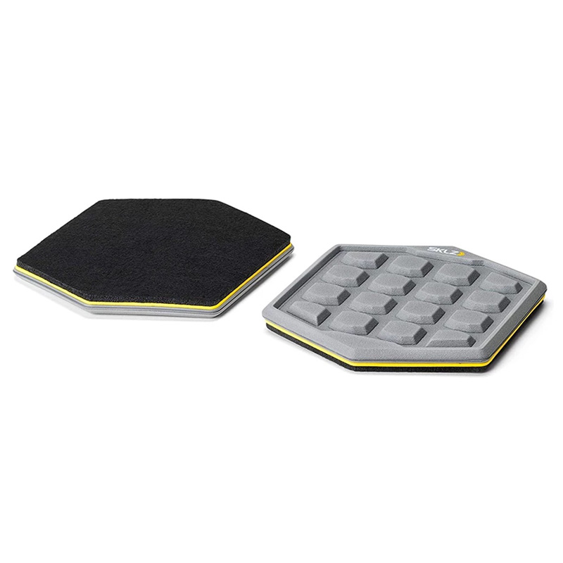 SKLZ Slidez 二代核心肌力滑盤 1組(2片入), , large