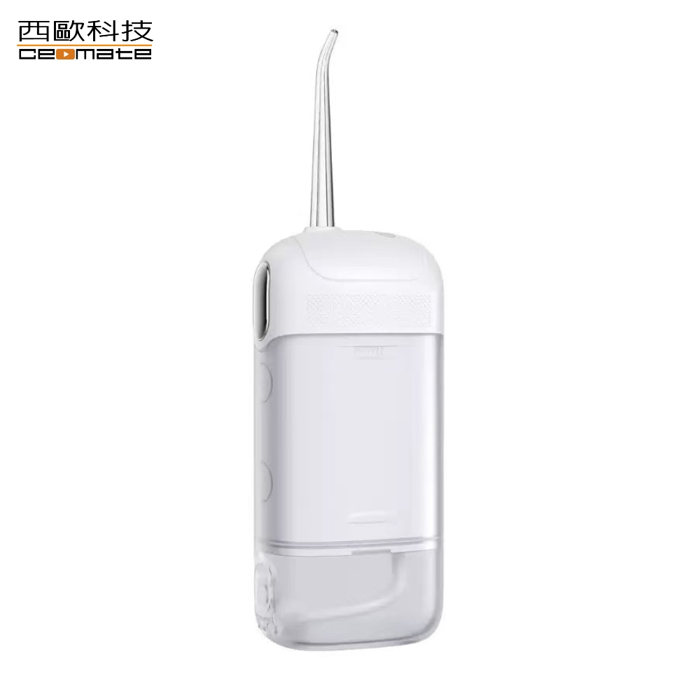 西歐科技 攜帶型伸縮電動沖牙機/洗牙器/沖牙器 CME-MF800, , large