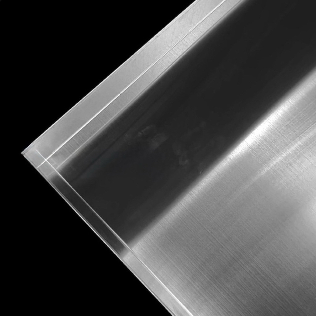 【 SHAONIANNA.TW 】304不鏽鋼水盤 接水盤 集水盤 托盤｜特大90*90 高8cm｜台灣製大型不鏽鋼水盤工作台可沖洗設計的肉攤魚攤作業檯, , large